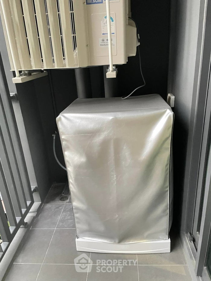 รูป คอนโด 2-ห้องนอน ที่ ไอดีโอ จุฬา - สามย่าน ใกล้ MRT สามย่าน (ID 2751783) - รูปที่ 11/11