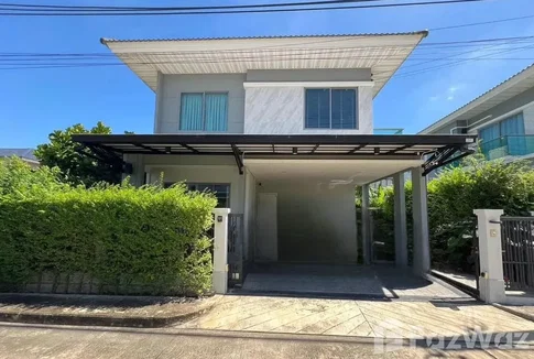 ขาย บ้านเดี่ยว 4 ห้องนอน ในโครงการ เพอร์เฟค เพลส สุขุมวิท77-สุวรรณภูมิ 1913685