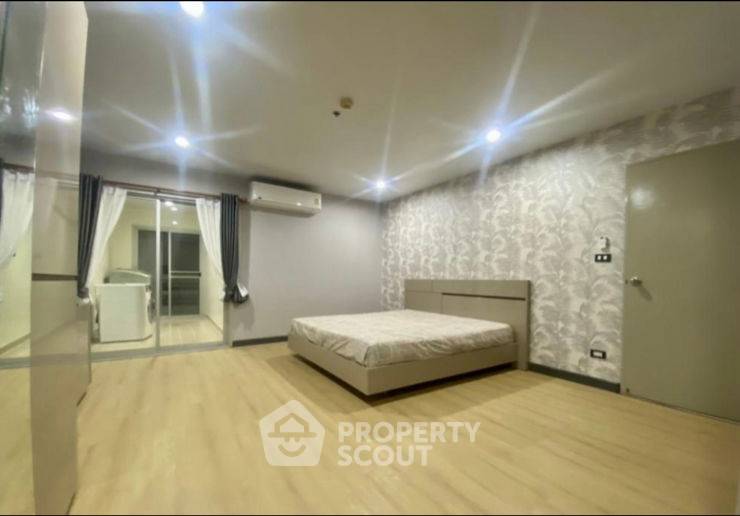 รูป คอนโด 3-ห้องนอน ที่ โมเดิร์น โฮม ทาวเวอร์ คอนโดมิเนี่ยม ใกล้ MRT วัดมังกร (ID 2756503) - รูปที่ 12/20