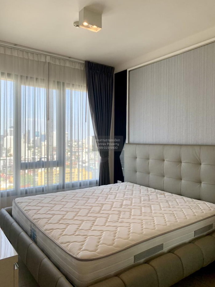 รูป เช่าคอนโด เดอะ ลอฟท์ เอกมัย ชั้นสูง BTS-เอกมัย พระโขนงเหนือ เขต วัฒนา กรุงเทพ CX-70251 ✅ ทักไลน์ @connexproperty ตอบทันที ทีมงานมืออาชีพ ✅ - รูปที่ 3/6