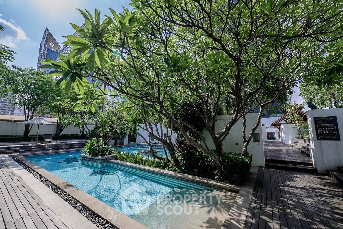 รูป คอนโด 3-ห้องนอน ที่ แอทธินี เรสซิเด้นซ์ ใกล้ BTS เพลินจิต (ID 2644880) - รูปที่ 9/17