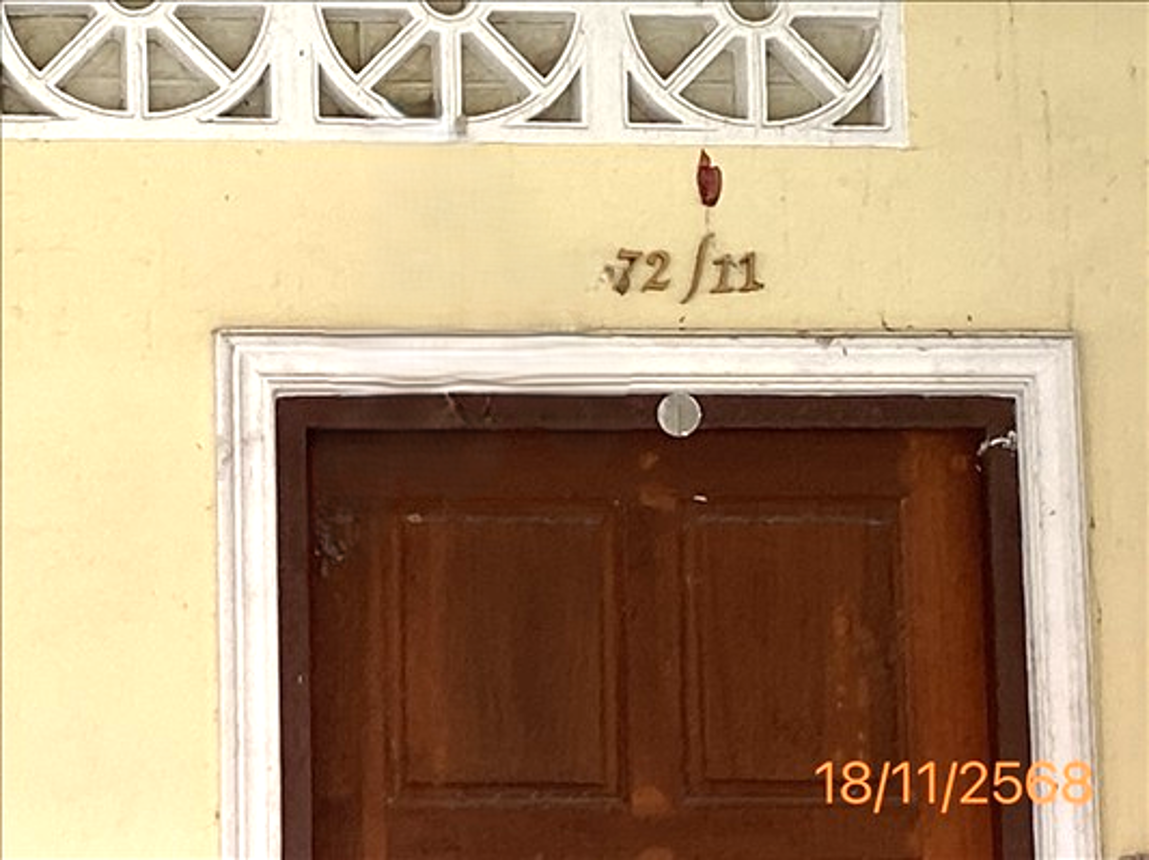 รูป ทาวน์เฮ้าส์ 25 ตร.วา ตะกั่วป่า พังงา 1.5M - รูปที่ 8/12