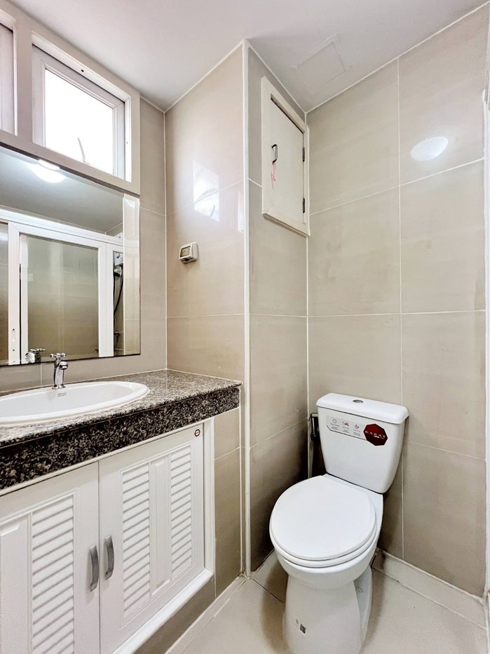 รูป WS6952 📍✨ ให้เช่า Happy Condo Ratchadaphisek 18 ✨📍ใกล้ MRT ห้วยขวาง เพียง  16,000 บาท/เดือน - รูปที่ 8/10