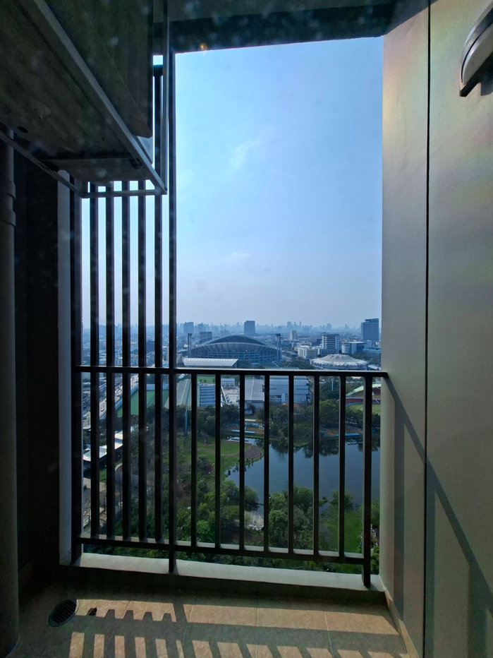 รูป 🔮RB23904 ให้เช่าถูกมาก👍ศุภาลัย เวอเรนด้า รามคำแหง✅แอดไลน์ @119dgdea ( มี @ ด้วย) แอดมินตอบไว - รูปที่ 9/12