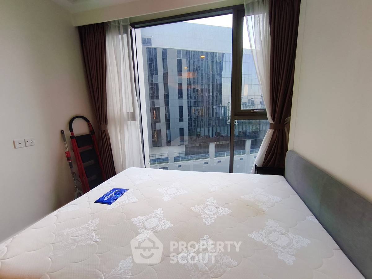 รูป คอนโด 2-ห้องนอน ที่ วิซดอม อินสปาย สุขุมวิท ใกล้ BTS ปุณณวิถี (ID 2603009) - รูปที่ 6/7