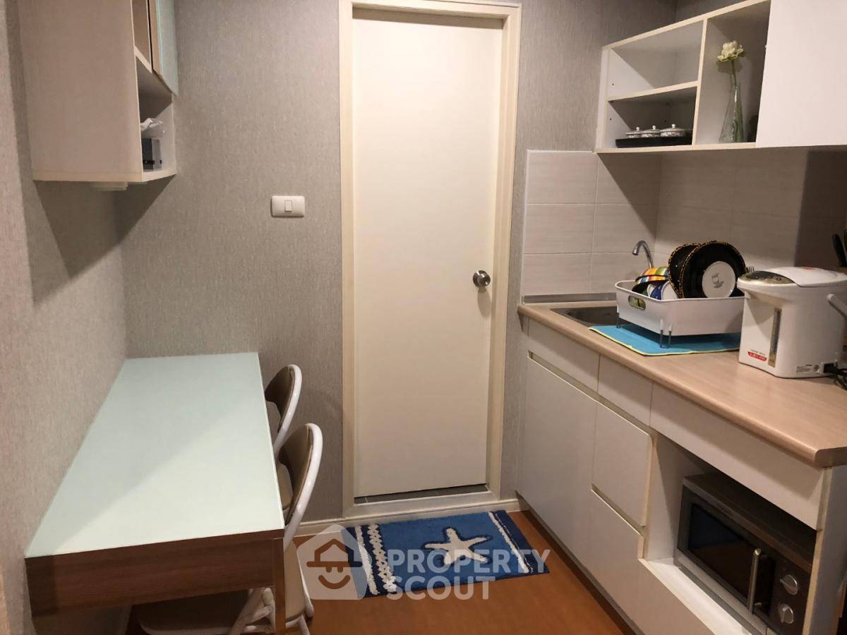 รูป คอนโด 1-ห้องนอน ที่ ลุมพินี คอนโดทาวน์ พัทยาเหนือ-สุขุมวิท ใกล้ ชายหาดนาเกลือ (ID 998514) - รูปที่ 8/8