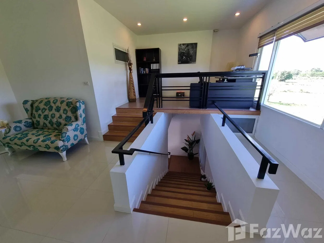 รูป ขาย วิลล่า 4 ห้องนอน ในโครงการ บ้านเปี่ยมมงคล 6109916 - รูปที่ 16/32