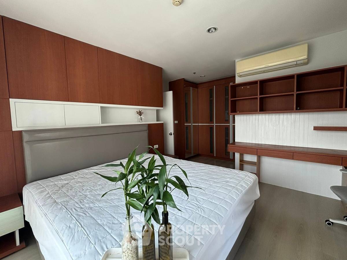 รูป คอนโด 2-ห้องนอน ที่ แอสปาย สุขุมวิท 48 ใกล้ BTS พระโขนง (ID 2762542) - รูปที่ 12/12