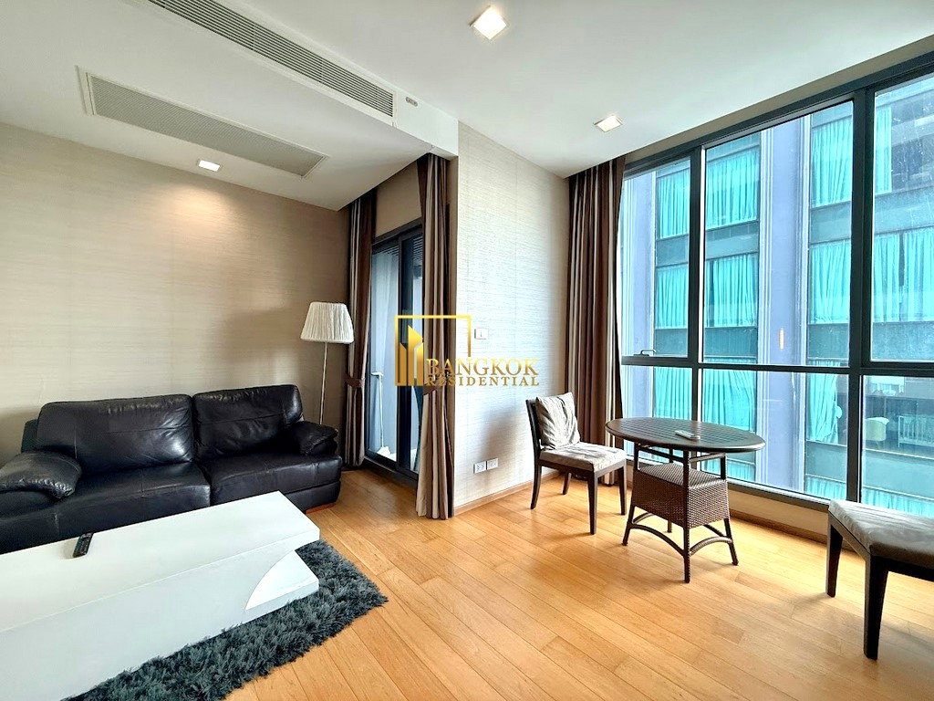 รูป Hyde Sukhumvit 13 | Modern 1 Bedroom Property For Rent - BR5830CD - รูปที่ 2/23