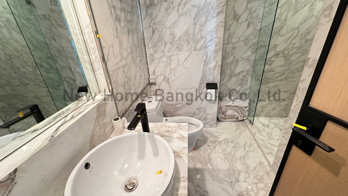 รูป ขายคอนโด Bright Sukhumvit 24 ห้องดูเพล็กซ์ 3 ห้องนอน พื้นที่กว้าง ใจกลางพร้อมพงษ์ - รูปที่ 16/25