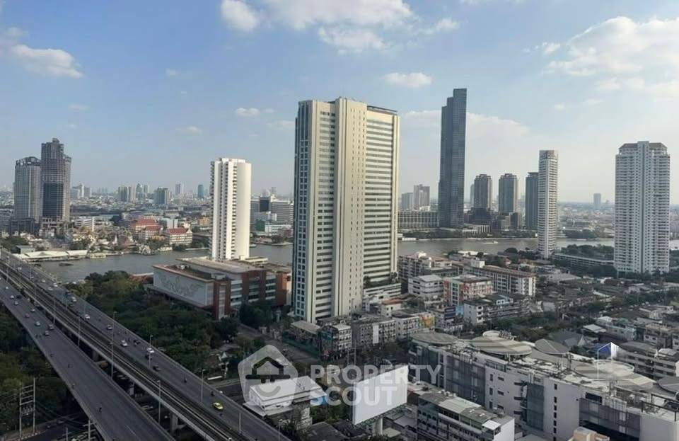 รูป คอนโด 1-ห้องนอน ที่ เออบาโน่ แอปโซลูท ใกล้ BTS กรุงธนบุรี (ID 2573697) - รูปที่ 4/6