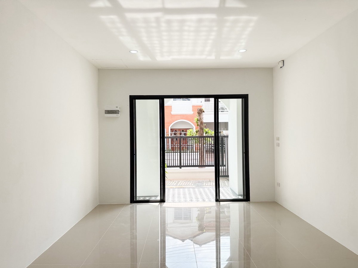 รูป 🏡✨ ทาวน์เฮ้าส์ 2 ชั้น ภูเก็ตวิลล่าดาวรุ่ง 📍💰 4.39 ลบ. พร้อมอยู่ 🔑 - รูปที่ 13/38