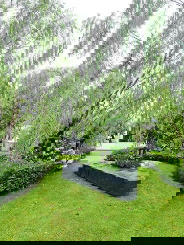 รูป HR3352ให้เช่าบ้านเดี่ยว 3 ชั้น หลังใหญ่ Nirvana ABSOLUTE กรุงเทพกรีฑา กรุงเทพกรีฑาตัดใหม่ โซนพิเศษติดพื้นที่ส่วนกลาง ใกล้คลับเฮ้าส์เพียงไม่กี่ก้าว - รูปที่ 19/20