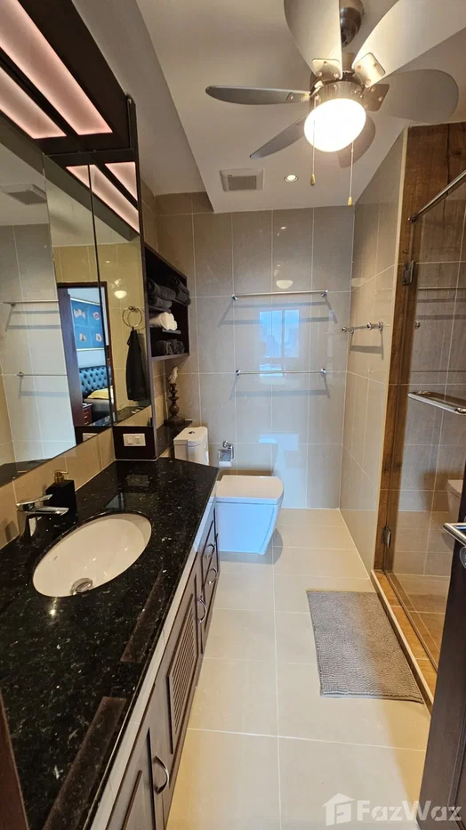 รูป ขาย คอนโด 1 ห้องนอน ในโครงการ เดอะ ไพร์ม 11 6139122 - รูปที่ 9/19