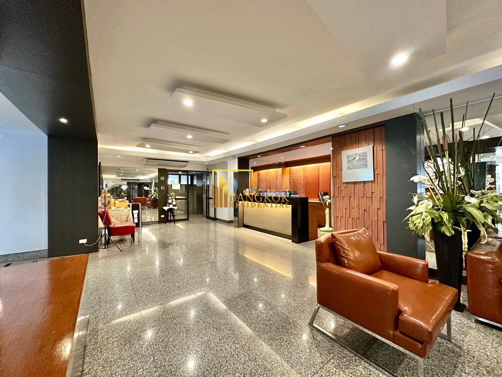 รูป Baan Chan | Charming 3 Bedroom Condo in Thonglor Area - BR19339CD - รูปที่ 27/31