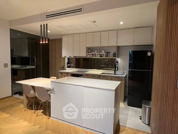 picture 1-BR Condo at Savvi Phahol 2 near BTS Ari (ID 2764173) - 2/8