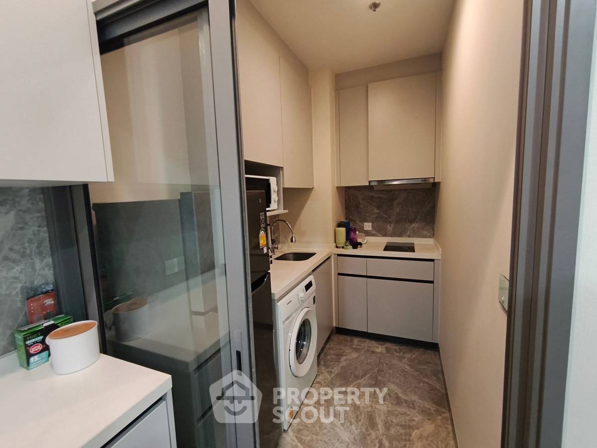 รูป คอนโด 2-ห้องนอน ที่ วิซดอม อินสปาย สุขุมวิท ใกล้ BTS ปุณณวิถี (ID 2603009) - รูปที่ 4/7