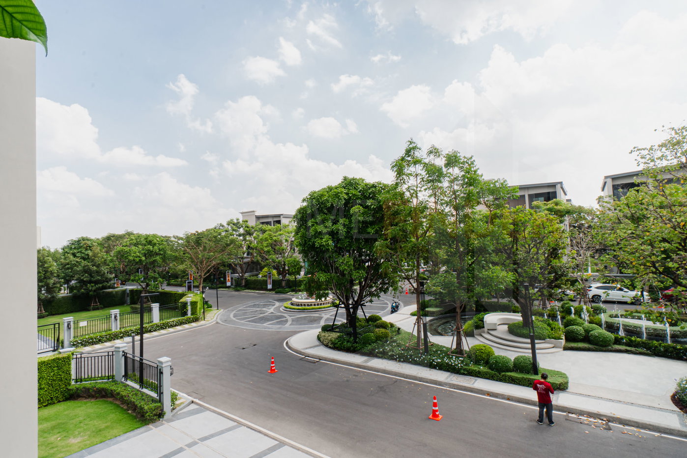 รูป Grand Bangkok Boulevard Pinklao – Borom 5 bedrooms, for sale - รูปที่ 9/66