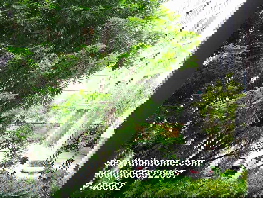 รูป P-48562 คอนโดหรู Chambers Onnut Station ใกล้ BTS อ่อนนุช 1 ห้องนอน วิวสวน เริ่ม 16,000 บาท! | Line Id: @easythaihome | 085-592-2897 - รูปที่ 12/24