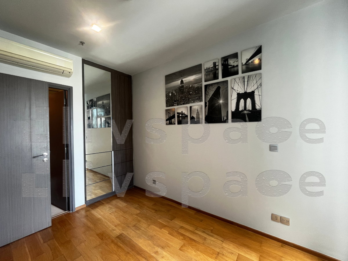 รูป ▚ LH197ツ ให้เช่า: Keyne By Sansiri 1BR 34.37sqm. 22K ✨ คอนโดระดับ Luxury ติดถนนใหญ่สุขุมวิท ใกล้ BTS ทองหล่อ เพียงก้าวเดียว 🏙️ - รูปที่ 9/14
