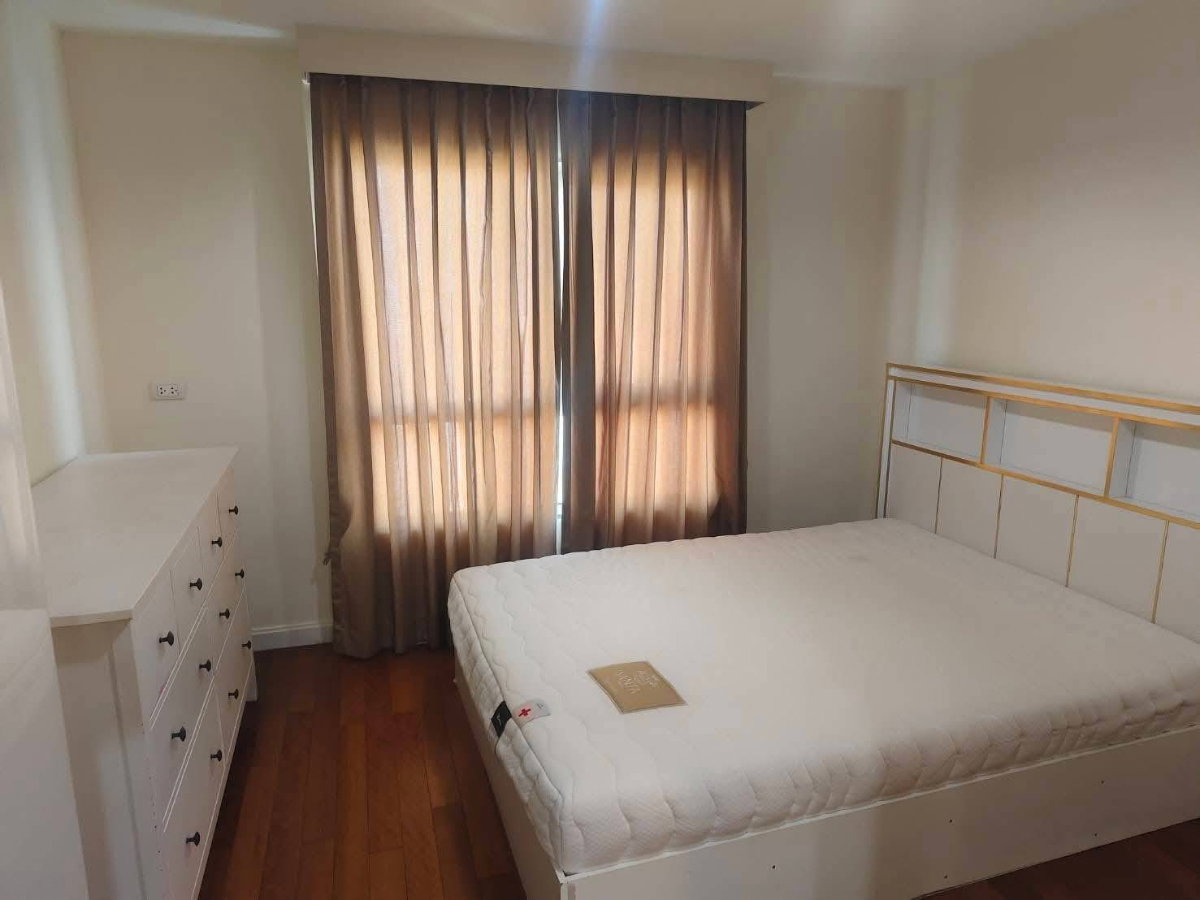 รูป ปล่อยเช่า Belle grand Rama 9  ห้องกว้าง พื้นที่เยอะ  เฟอร์นิเจอร์ เครื่องใช้ไฟฟ้าครบครัน -RW007796 - รูปที่ 12/27