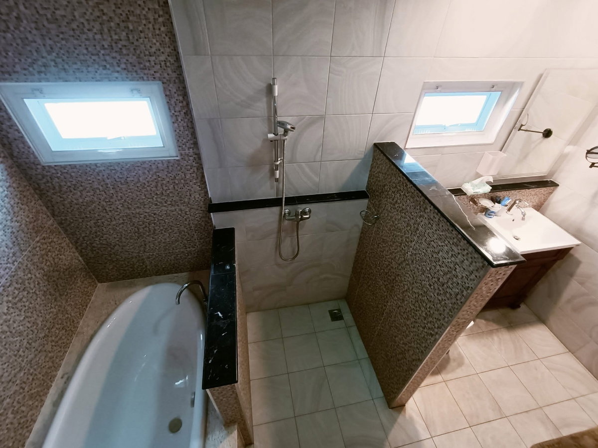 รูป ขายด่วน บ้านพร้อมสระ วิวภูเขา ใกล้สนามบินเชียงใหม่เพียง 10 นาที - รูปที่ 10/10