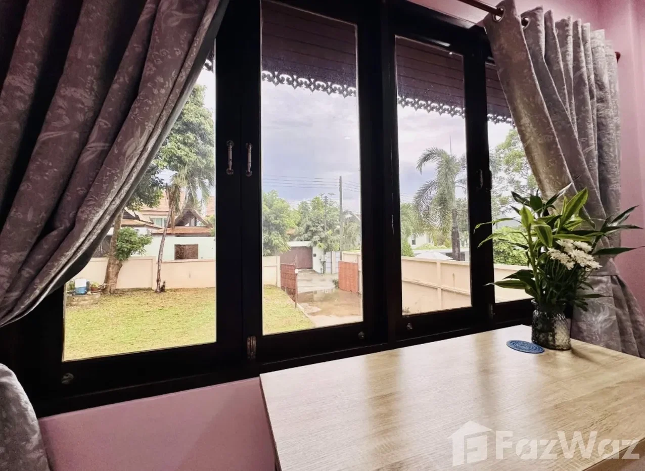 รูป บ้านเดี่ยวให้เช่า 3 ห้องนอน ใน บ่อผุด, สุราษฎร์ธานี 6114750 - รูปที่ 11/30