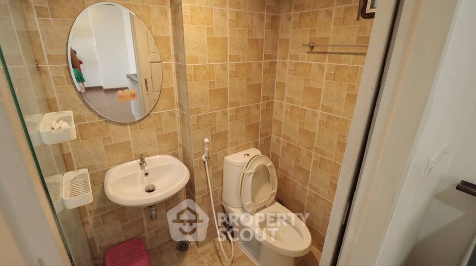 รูป คอนโด 1-ห้องนอน ที่ บ้านประชานิเวศน์ คอนโดมิเนียม ใน ลาดยาว (ID 2762966) - รูปที่ 6/14