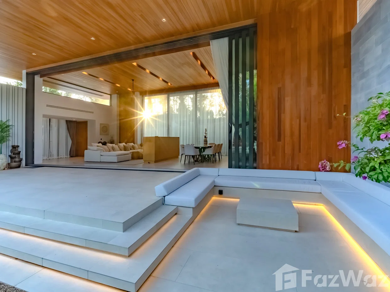 รูป ขาย วิลล่า 4 ห้องนอน ในโครงการ โบทานิก้า ฟอเรสต้า 1945058 - รูปที่ 23/28