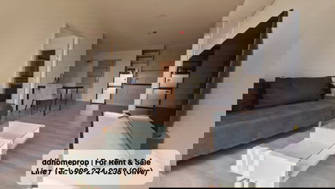 เช่าคอนโด เดอะ เซนโทร คอนโด บางแสน