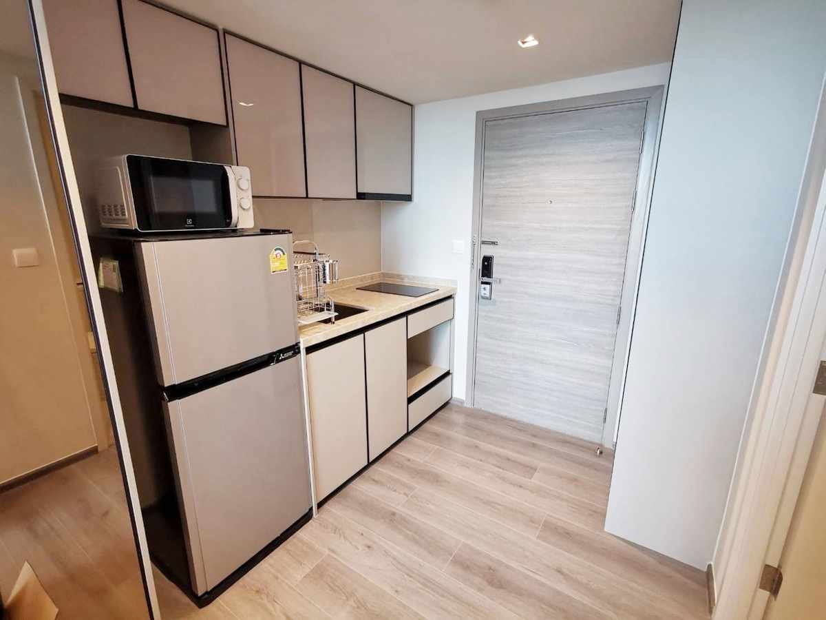 รูป ห้องอัพเดต💥🔔⚠️🏘️⚡️กดปุ่มแอดไลน์💥เดอะ รีเซิร์ฟ พหล - ประดิพัทธ์ - รูปที่ 9/10