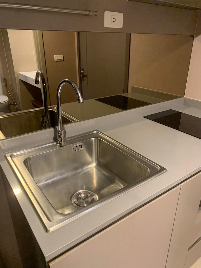 รูป 💥🔔⚠️🏘️⚡️กดปุ่มแอดไลน์💥 ไอดีโอ นิว พระราม 9  - รูปที่ 3/11