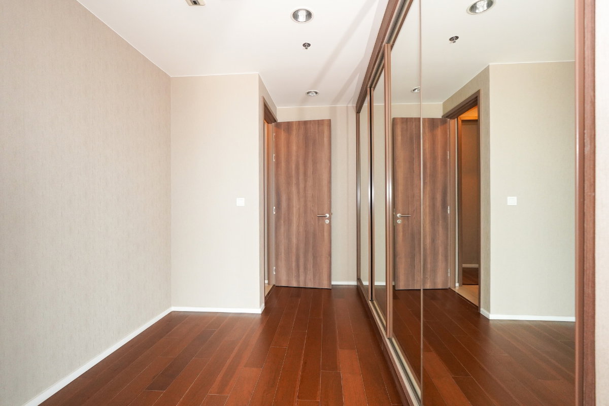 รูป Best Price🎉  Menam Residences วิวโค้งแม่น้ำ 3 ห้องนอน, 3 ที่จอดรถ, ใกล้โรงเรียน Shrewsbury - รูปที่ 10/19