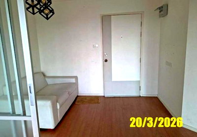 Condos for sale : CONDO 26.13 Sq.m. Muang Nonthaburi Nonthaburi for 2.1M