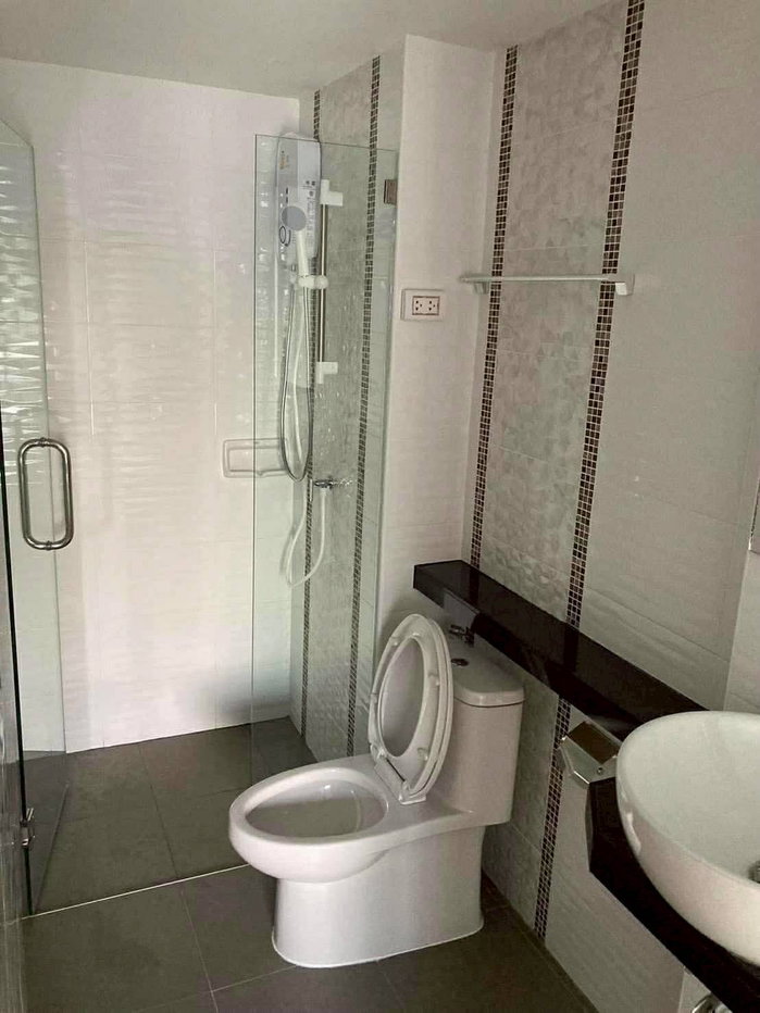 รูป ปล่อยเช่า Fin condo @สวนดอก 4  ราคา 10,000 บาท - รูปที่ 9/9