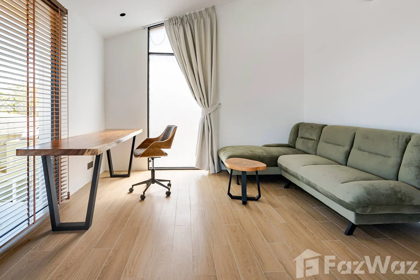 รูป ขาย วิลล่า 3 ห้องนอน ในโครงการ ดาว วิลล่า 5365647 - รูปที่ 5/16