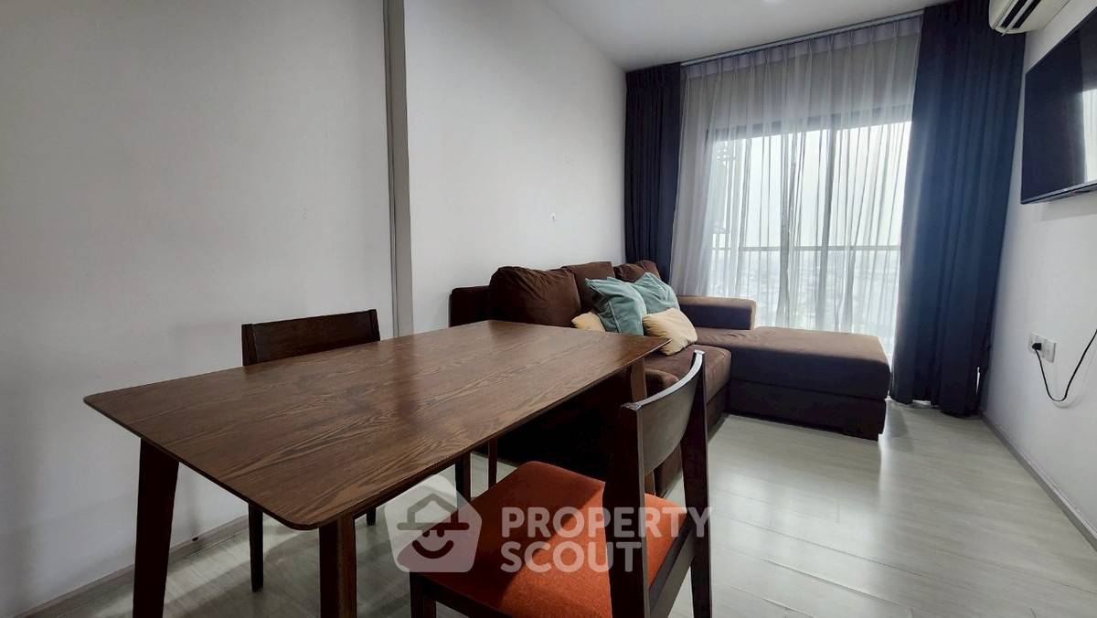 รูป คอนโด 1-ห้องนอน ที่ ไลฟ์ สุขุมวิท 48 ใกล้ BTS พระโขนง (ID 2432505) - รูปที่ 7/24