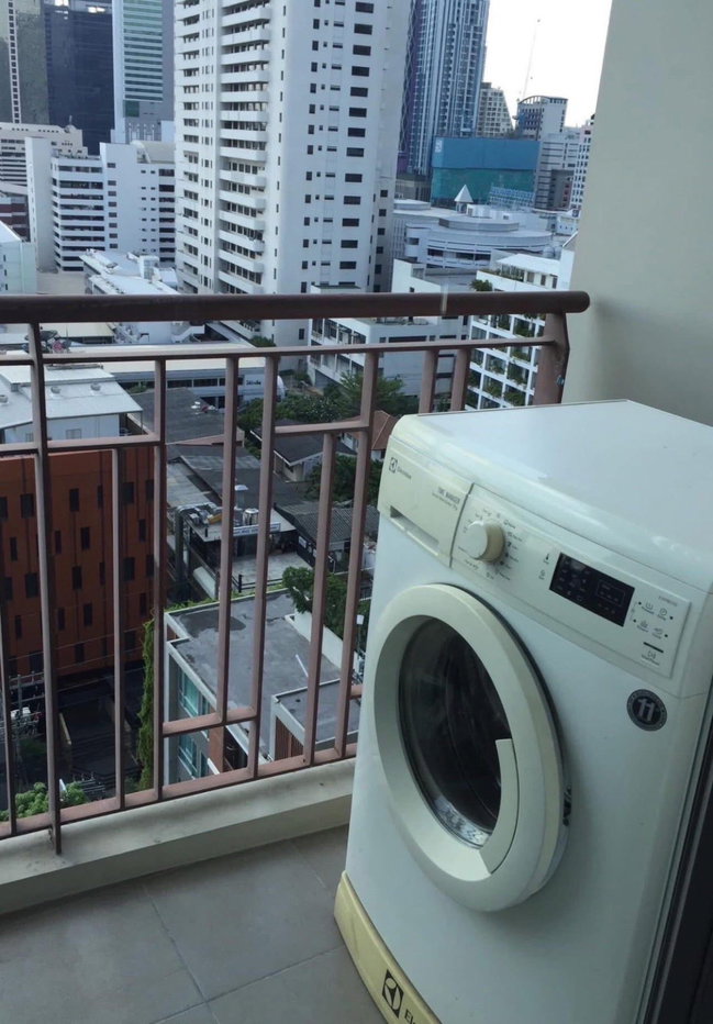 picture Centric Sathorn - Saint      Louis - 5/10