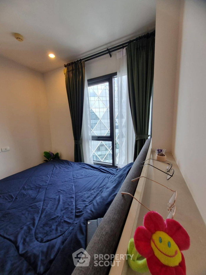 รูป คอนโด 2-ห้องนอน ที่ เซ็นทริค อารีย์ สเตชั่น ใกล้ BTS อารีย์ (ID 2208459) - รูปที่ 8/12