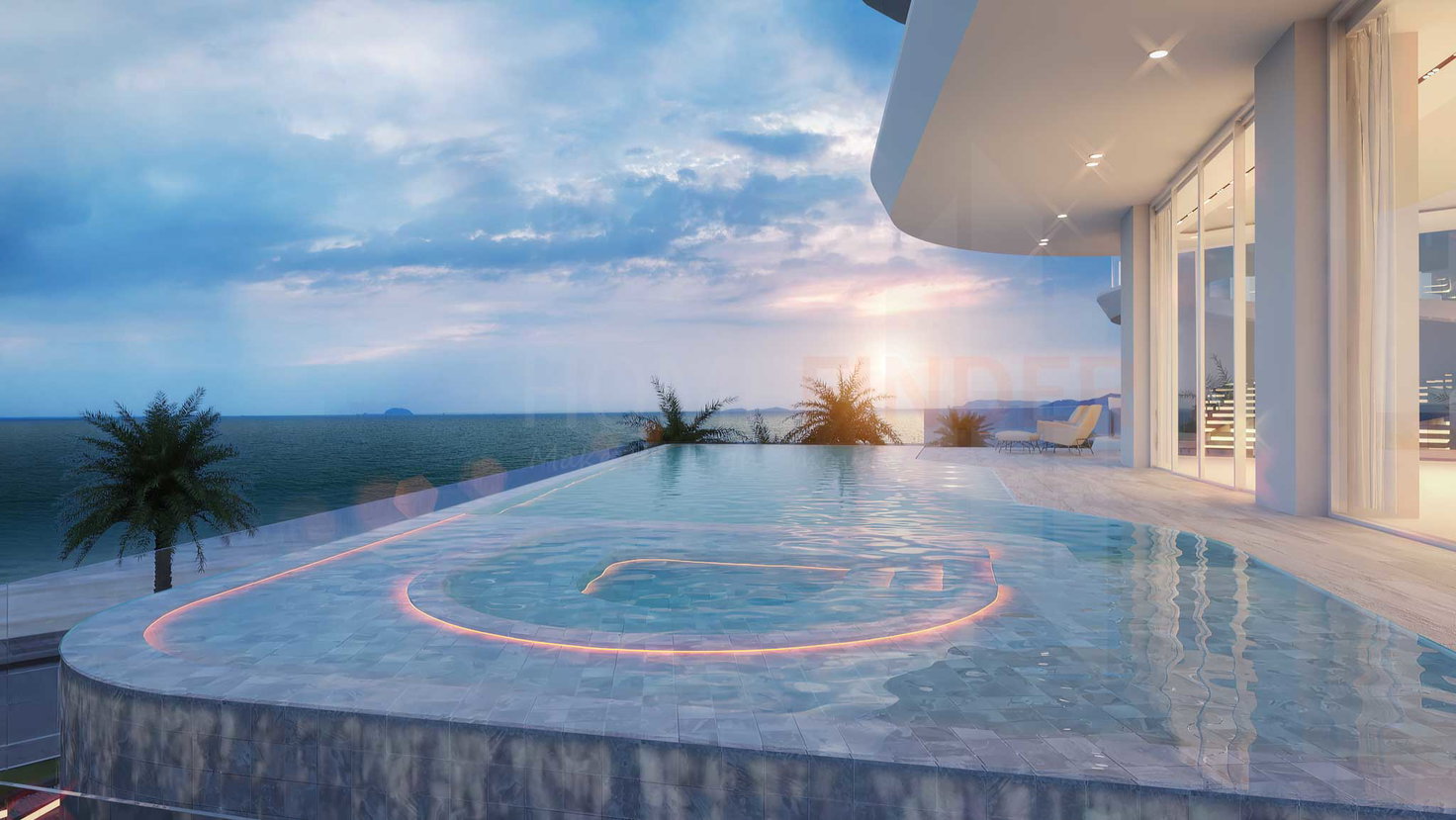 รูป Asongkhai 5 bedrooms, for sale - รูปที่ 16/16