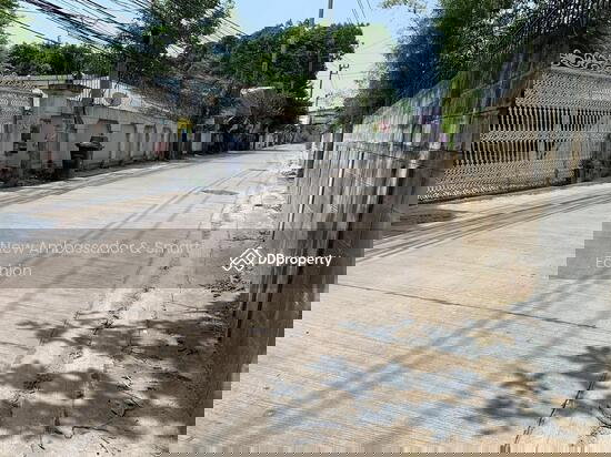 รูป ให้เช่าบ้านเดี่ยว สำโรงเหนือ จ.สมุทรปราการ (เนื้อที่ 102 ตรว.) - รูปที่ 5/5