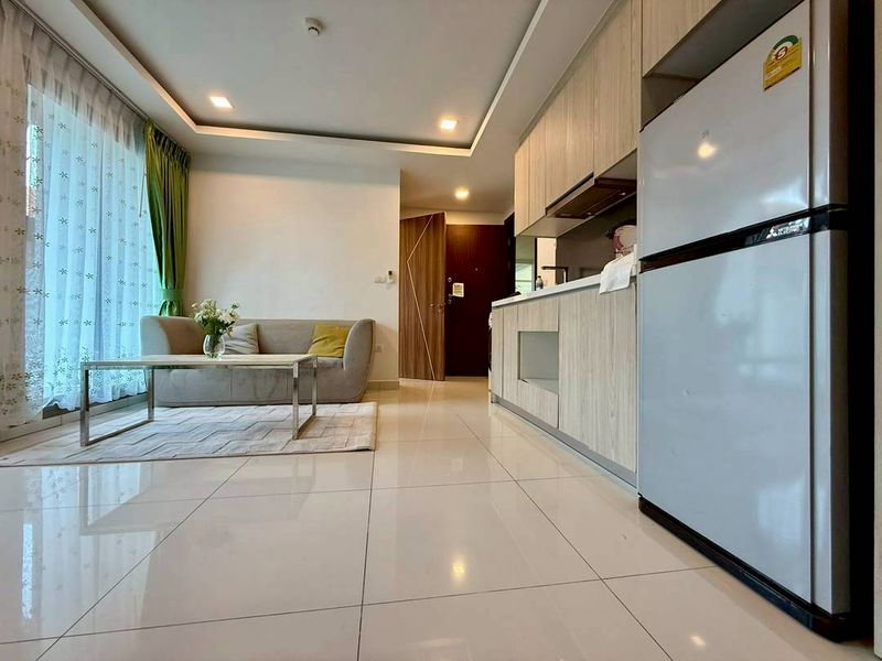 รูป 🏖 อาคาเดีย บีช รีสอร์ท พัทยา | 2 ห้องนอน | โควต้าต่างประเทศ | เพียง 2.89 MB 🔥 - รูปที่ 28/33