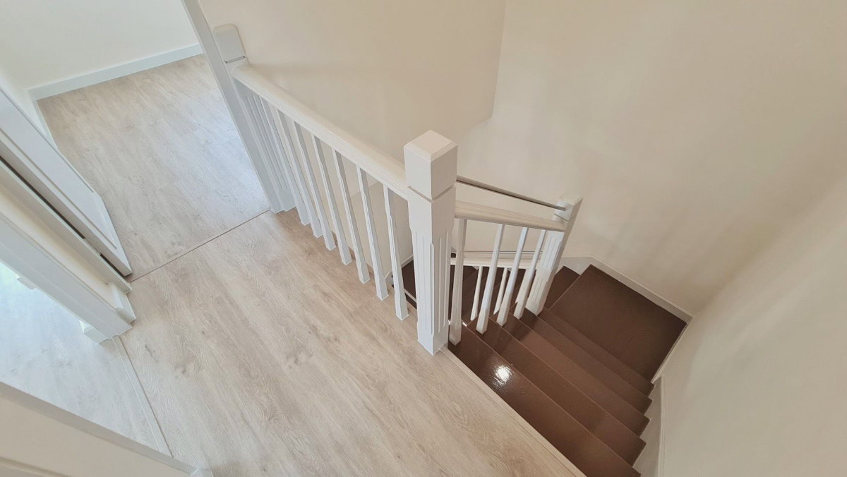 รูป บ้านแฝดสวย หมู่บ้านพฤกษา33 ใกล้รถไฟฟ้าบางใหญ่ ทำเลดีเยี่ยม - รูปที่ 7/14