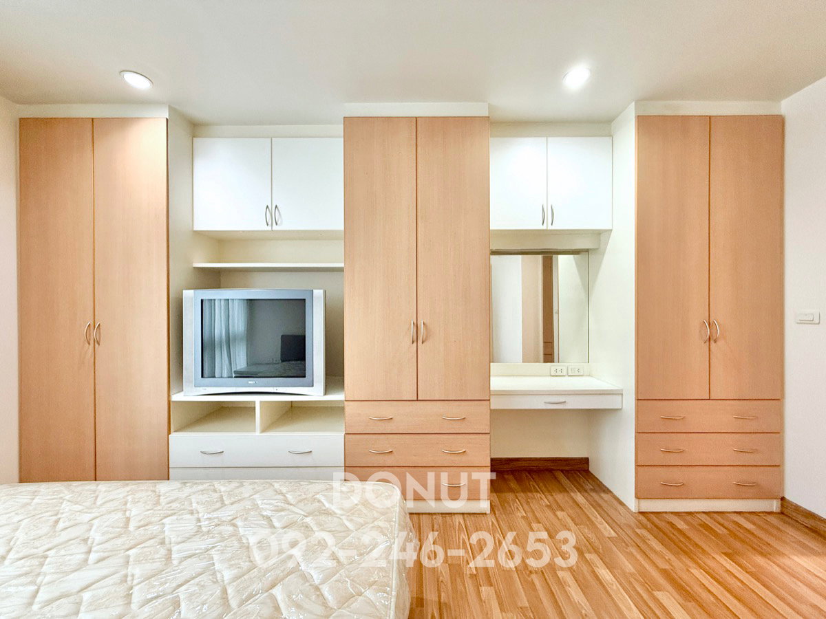 รูป ขายด่วน ราคาถูกมาก 🔥 PG Rama 9 | พีจี พระราม9 ห้องสภาพใหม่ สวยตรงปก - รูปที่ 18/27