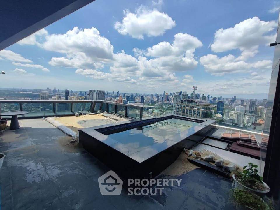 รูป คอนโด 4-ห้องนอน ที่ มาร์ค สุขุมวิท 39 ใกล้ BTS พร้อมพงษ์ (ID 2562861) - รูปที่ 3/3