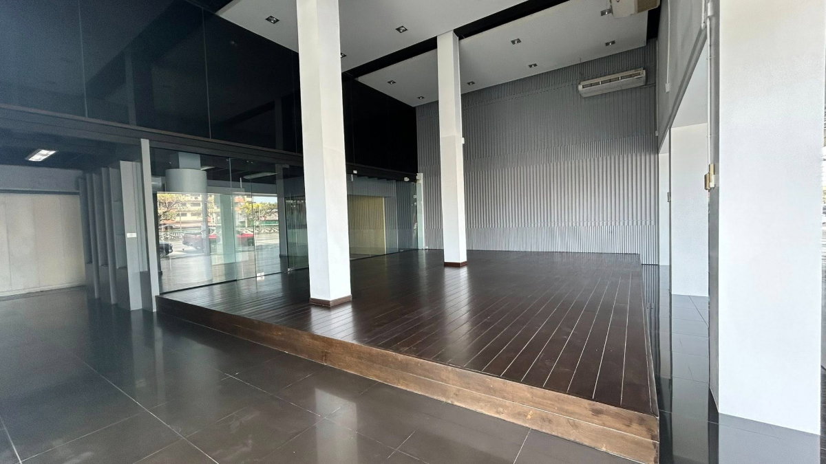 รูป WS6948 🏢✨ ให้เช่า อาคารพาณิชย์ 4 ชั้น ทำเลกิ่งแก้ว ใกล้สุวรรณภูมิเหมาะทำ Office / Clinic / Showroom เพียง 220,000 บาท/เดือน - รูปที่ 6/28