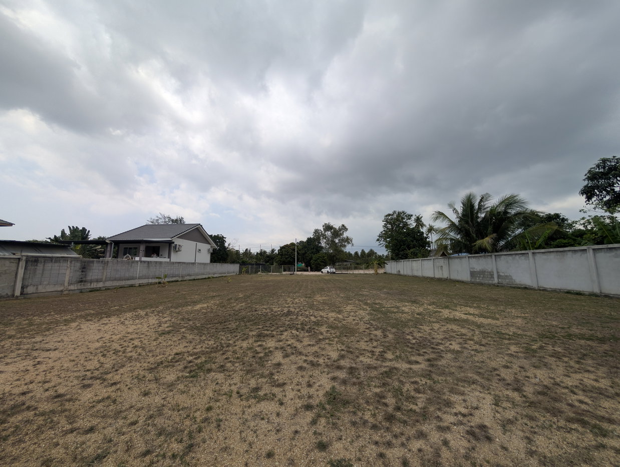 รูป Huai Yai Land for Sale 1 Rai 30 Sqw Plot in East Pattaya - รูปที่ 7/10
