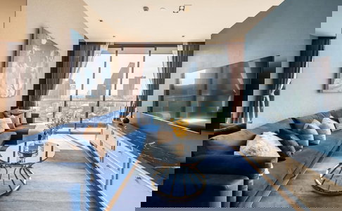 #A12441 ✅ 27/3/69  ขายคอนโด Beatniq Sukhumvit 32  📲📢สอบถาม ld line @condoboy