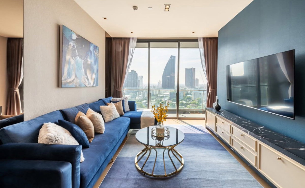 picture Beatniq Sukhumvit 32 - 1/9