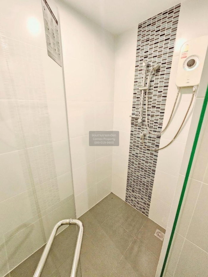 รูป เช่าคอนโด  เมโทร สกาย ประชาชื่น  MRT-บางซ่อน วงศ์สว่าง เขต บางซื่อ กรุงเทพ CX-92213 ✅ ทักไลน์ @connexproperty ตอบทันที ทีมงานมืออาชีพ ✅ - รูปที่ 2/11